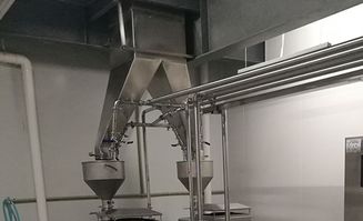 食品工厂设计管路设计布局要求汇总