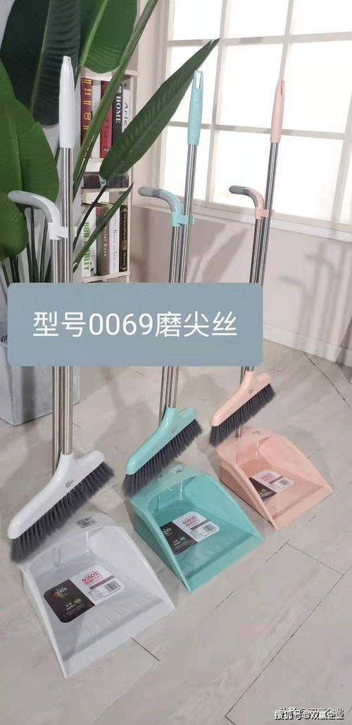 清洁用品优质企业 霸州市煎茶铺兴忠家居用品厂