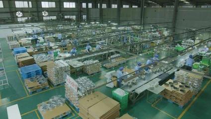 从村办代工厂到全球不锈钢炊具生产基地,崇明这家企业经历了什么?