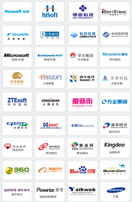 工信部公布2018中国互联网企业100强,你想去哪家?